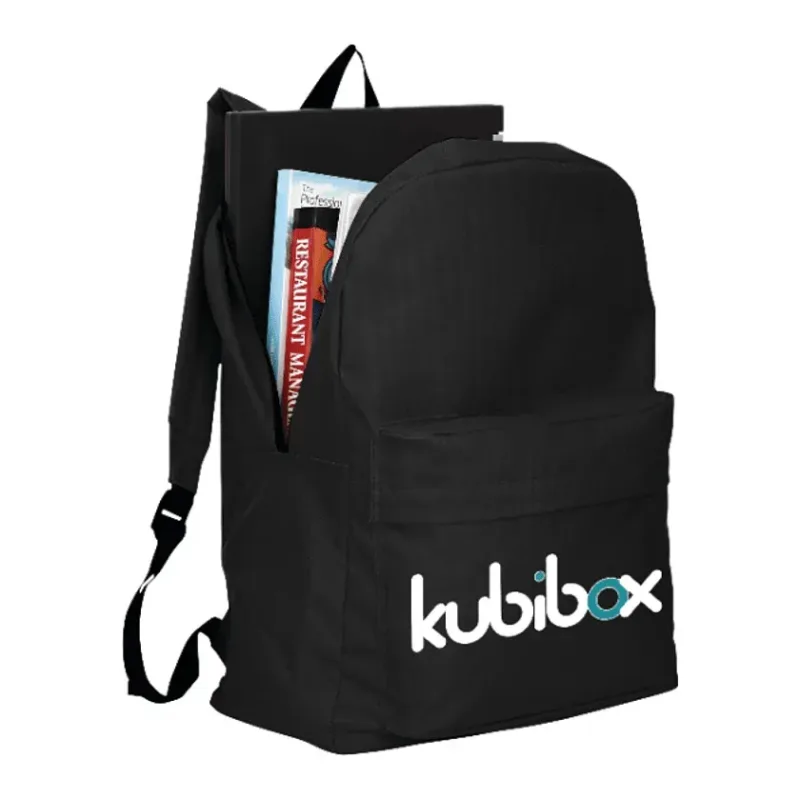 Buddy Budget 15" Computer Backpack — view 6