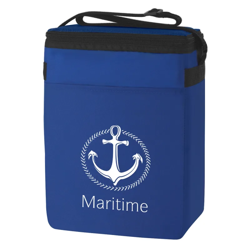 Budget 12 Pack Cooler — view 2
