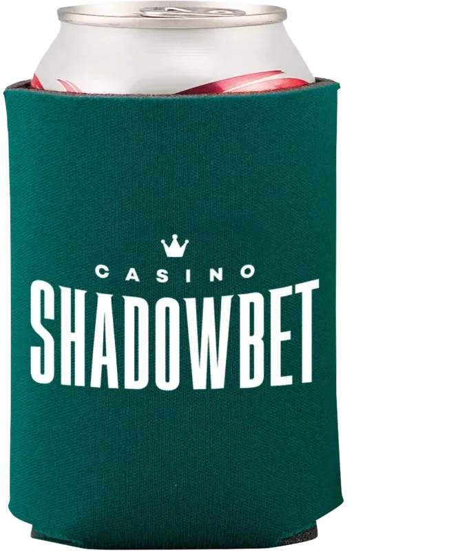 Personalized Collapsible Foam Can Cooler - Custom Logo Holders — view 14