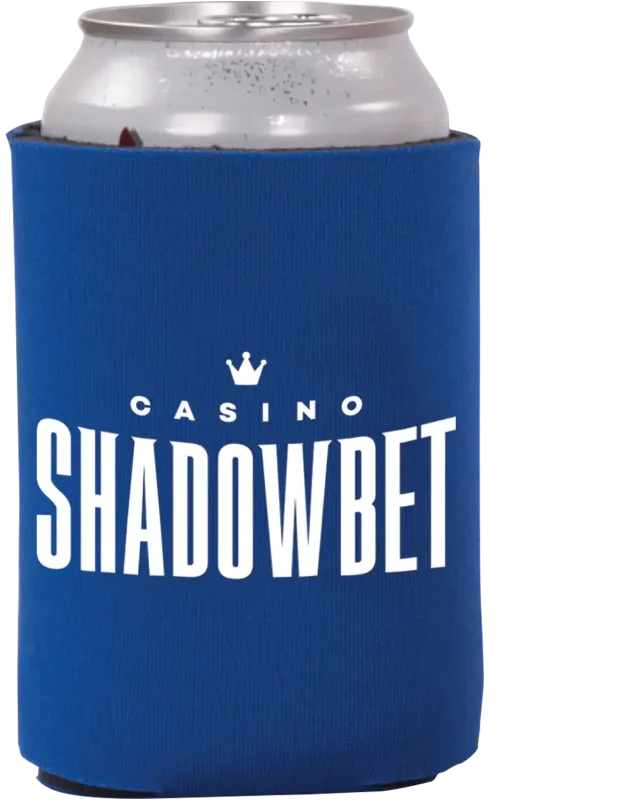 Personalized Collapsible Foam Can Cooler - Custom Logo Holders — view 2