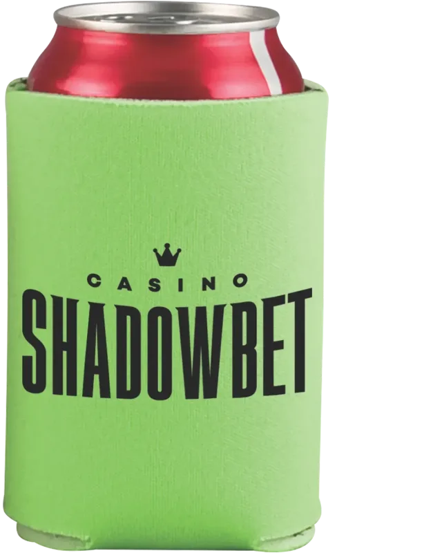 Personalized Collapsible Foam Can Cooler - Custom Logo Holders — view 9