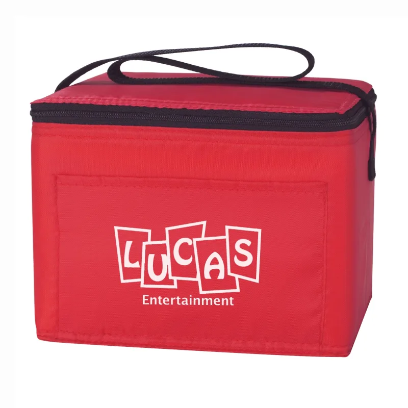 Customized Budget Cooler Bag — view 11