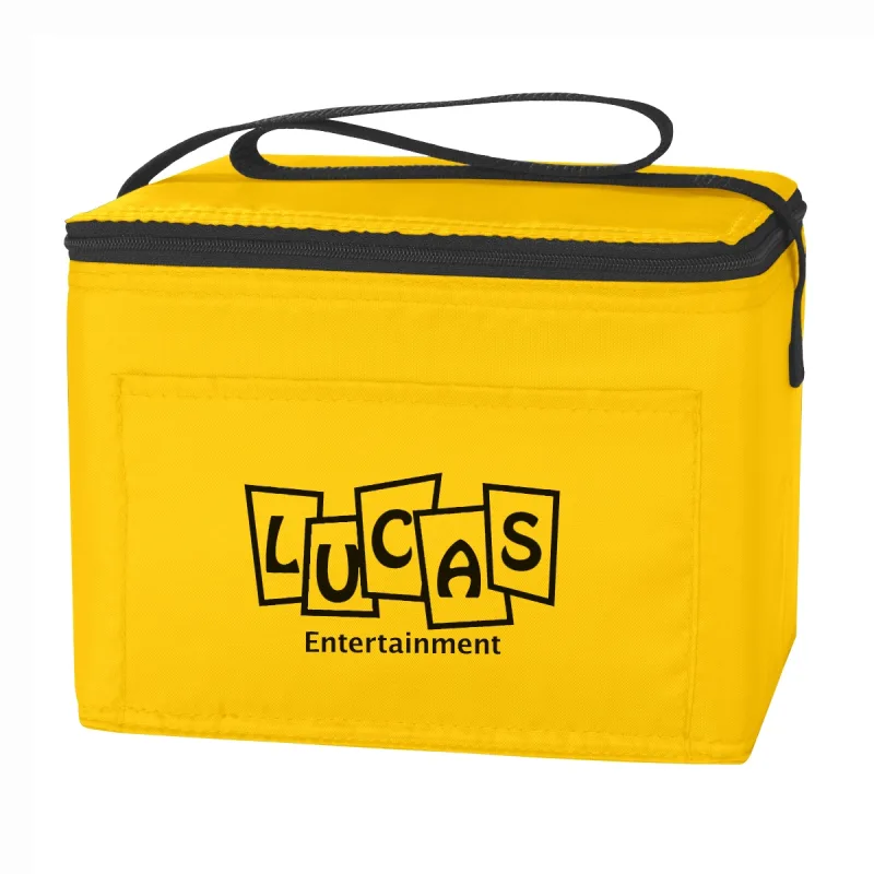 Customized Budget Cooler Bag — view 14