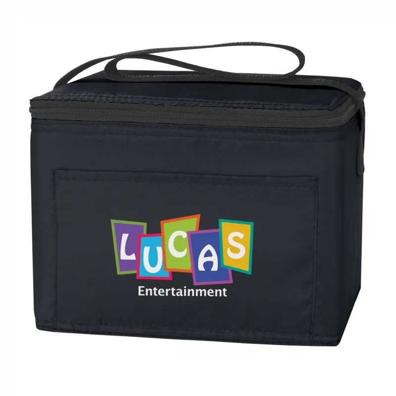 Customized Budget Cooler Bag — view 15