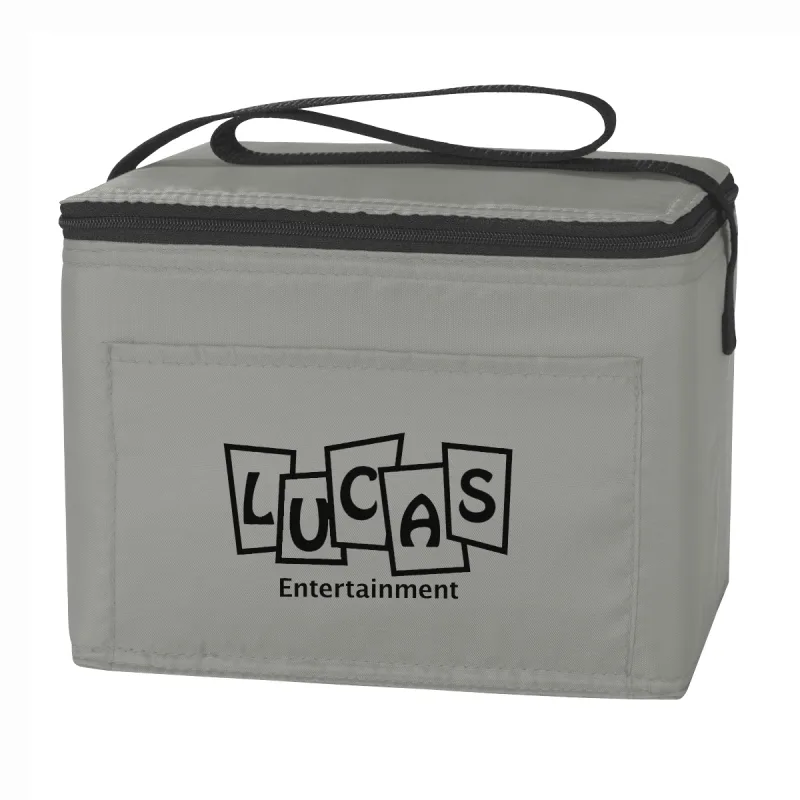Customized Budget Cooler Bag — view 4