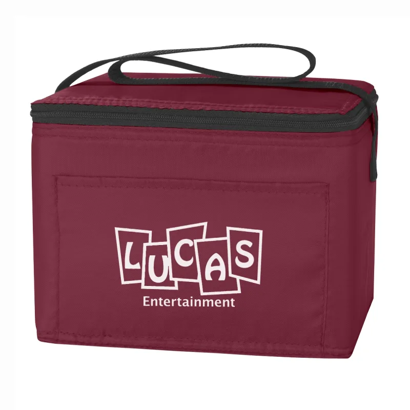 Customized Budget Cooler Bag — view 7