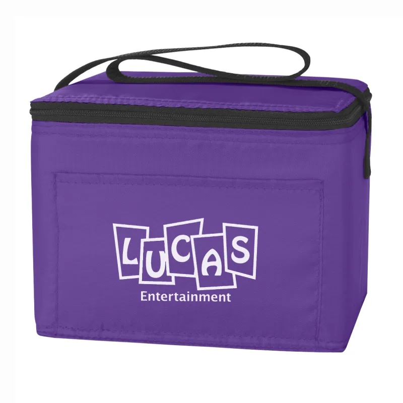 Customized Budget Cooler Bag — view 10