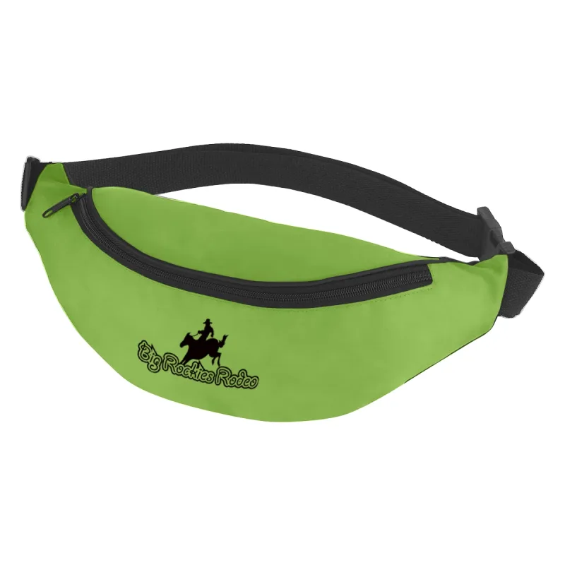 Personalized Budget Fanny Pack — view 6