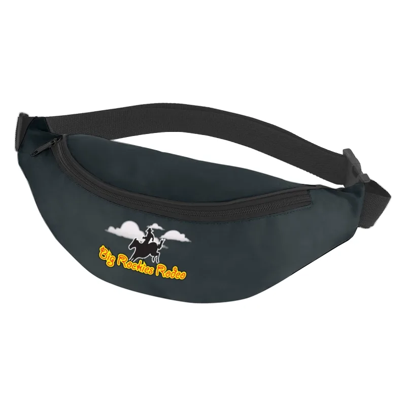 Personalized Budget Fanny Pack — view 8