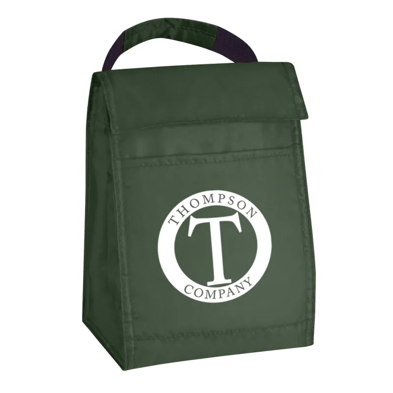 Budget Lunch Bag — view 5