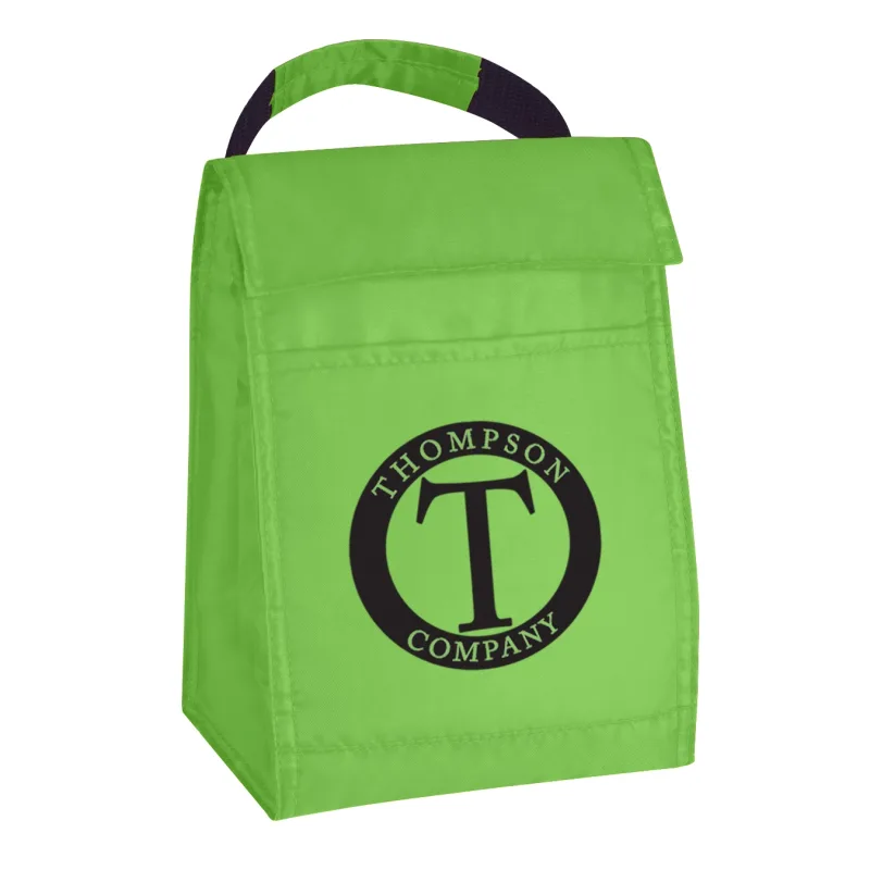 Budget Lunch Bag — view 6