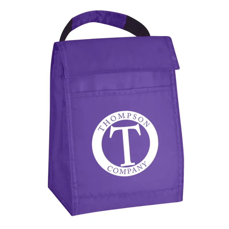 Budget Lunch Bag — view 8