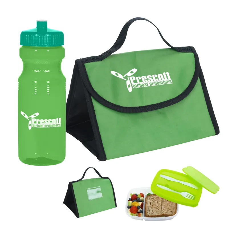 Budget Lunch Kit — view 8