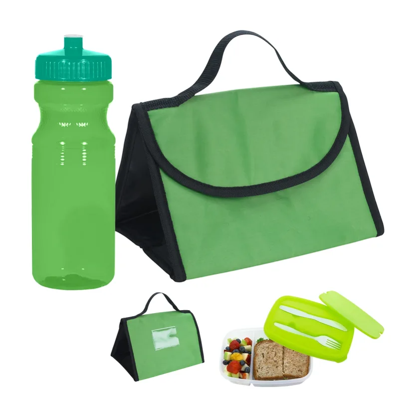 Budget Lunch Kit — view 7