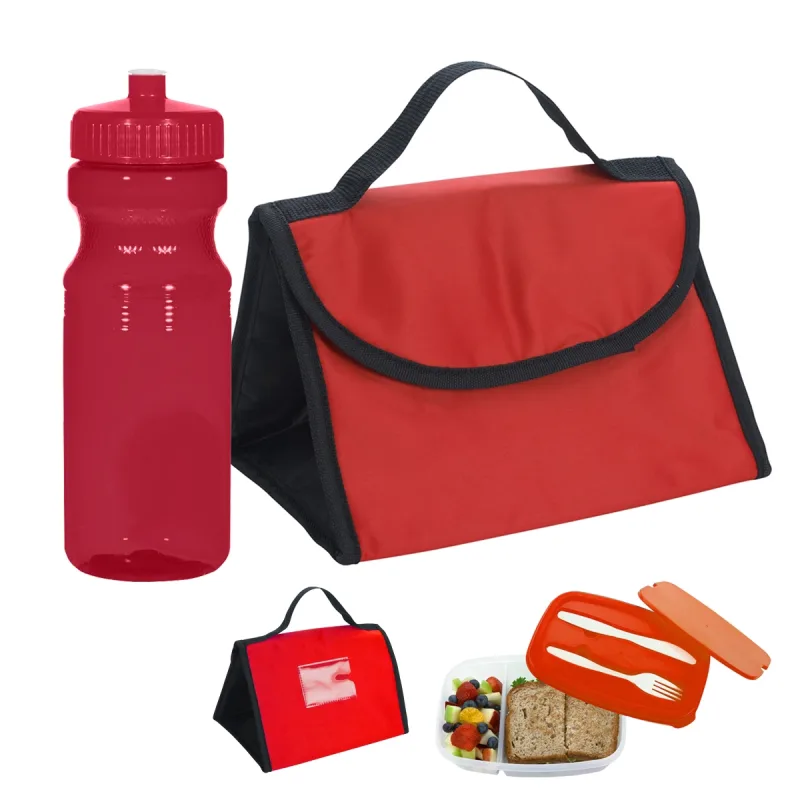 Budget Lunch Kit — view 9