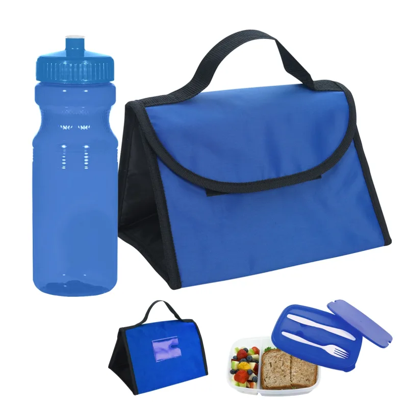 Budget Lunch Kit — view 4