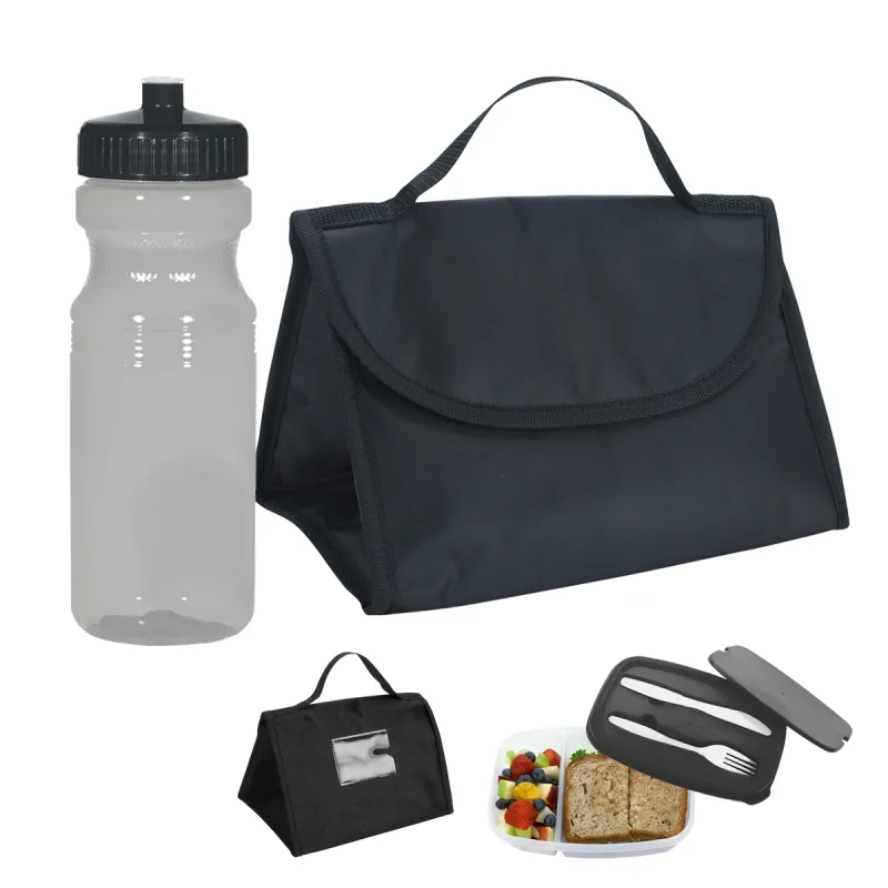 Budget Lunch Kit — view 2