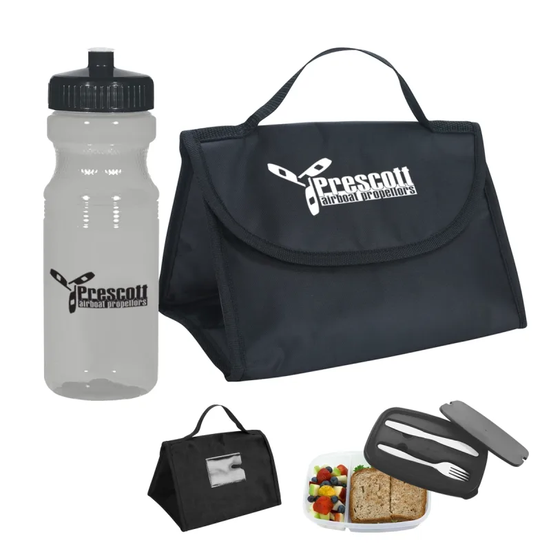 Budget Lunch Kit — view 3