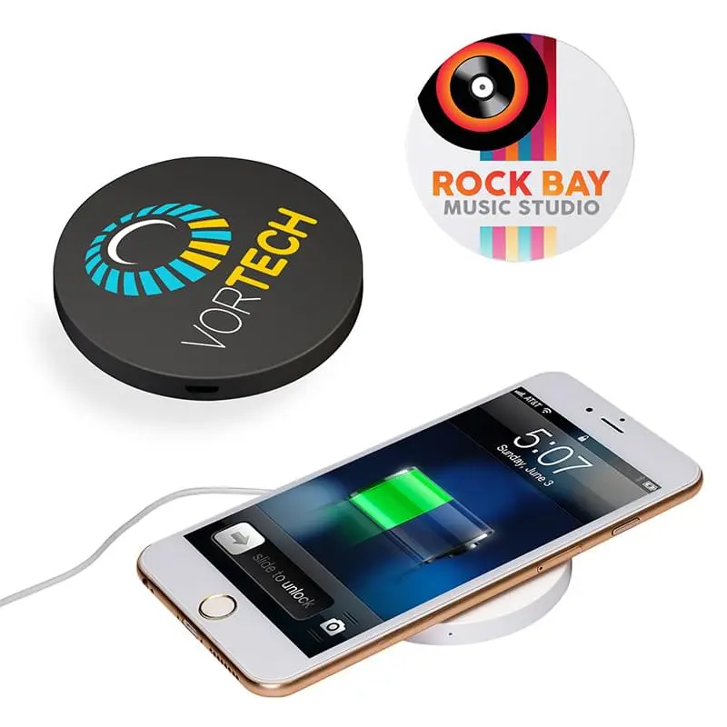 Budget Wireless Charging Pad