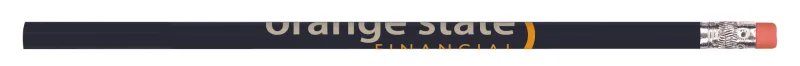 Custom Budgeteer Pencil — view 4