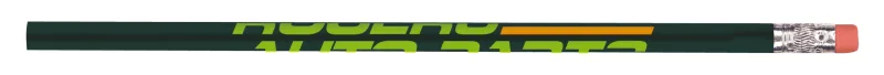 Custom Budgeteer Pencil — view 5