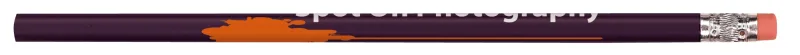 Custom Budgeteer Pencil — view 7