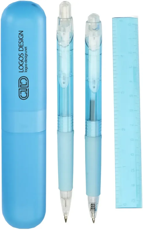 Personalized Build-It™ Mechanical Pencil Set — view 4