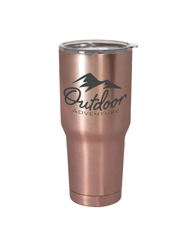 Built 30oz Vacuum Insulated Tumbler — view 11