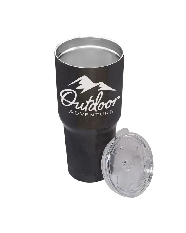 Built 30oz Vacuum Insulated Tumbler — view 4