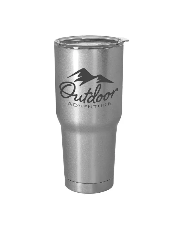 Built 30oz Vacuum Insulated Tumbler — view 6