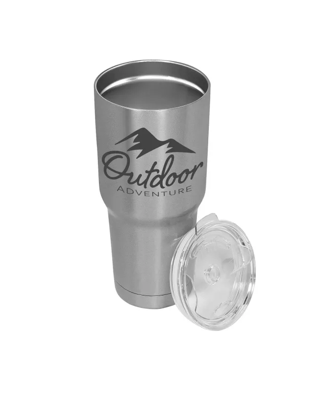 Built 30oz Vacuum Insulated Tumbler — view 9