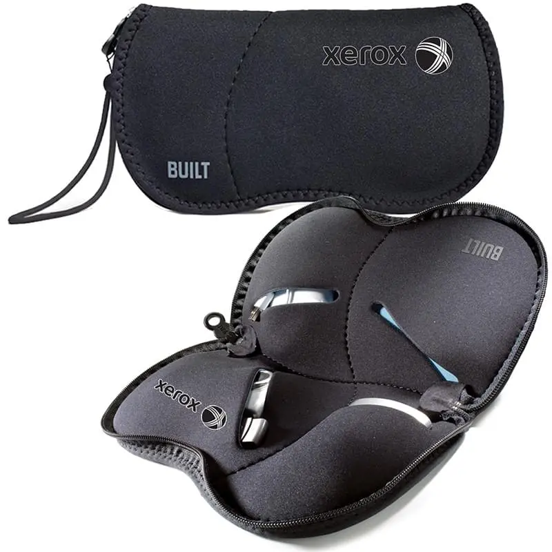 BUILT Cargo Travel Organizer