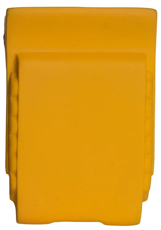 Personalized Bulldozer Stress Reliever — view 7