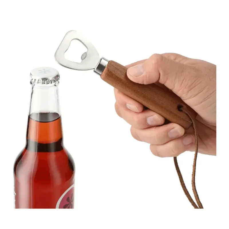 Bullware Bottle Opener — view 2