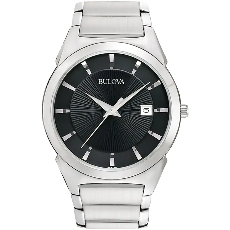 Bulova 96B149 Men's Bracelet Watch