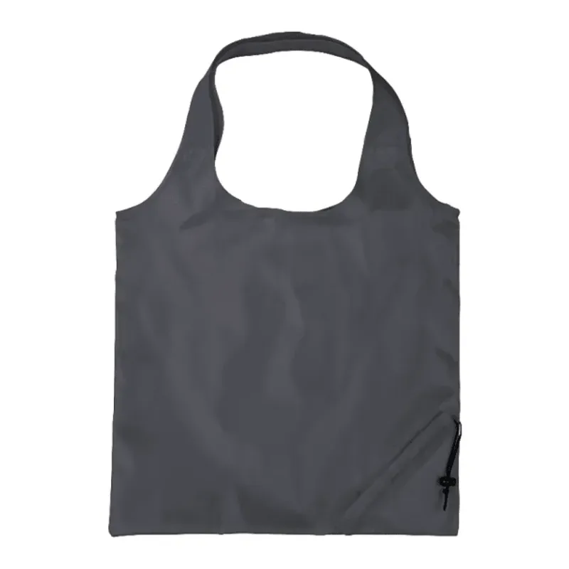 Bungalow Foldaway Shopper Tote Bag — view 4