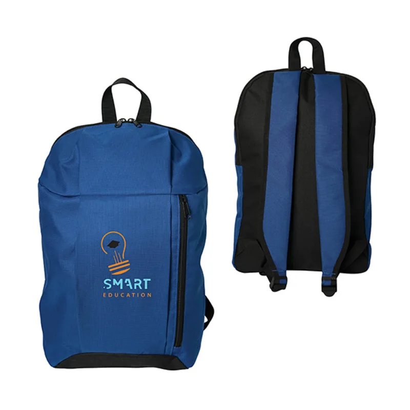 Burble Laptop Backpack — view 3