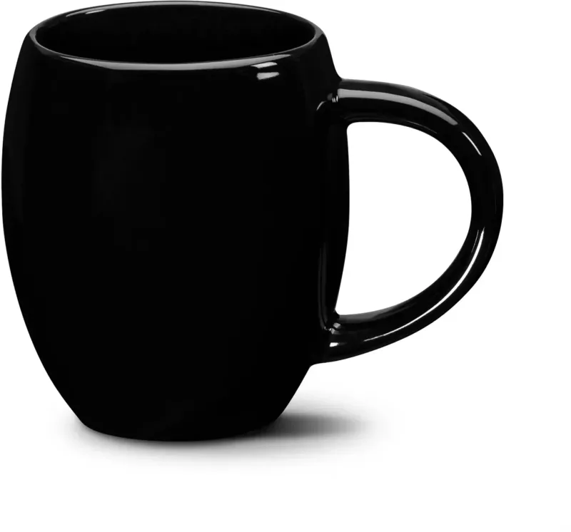 Burgess Mug 16oz — view 5