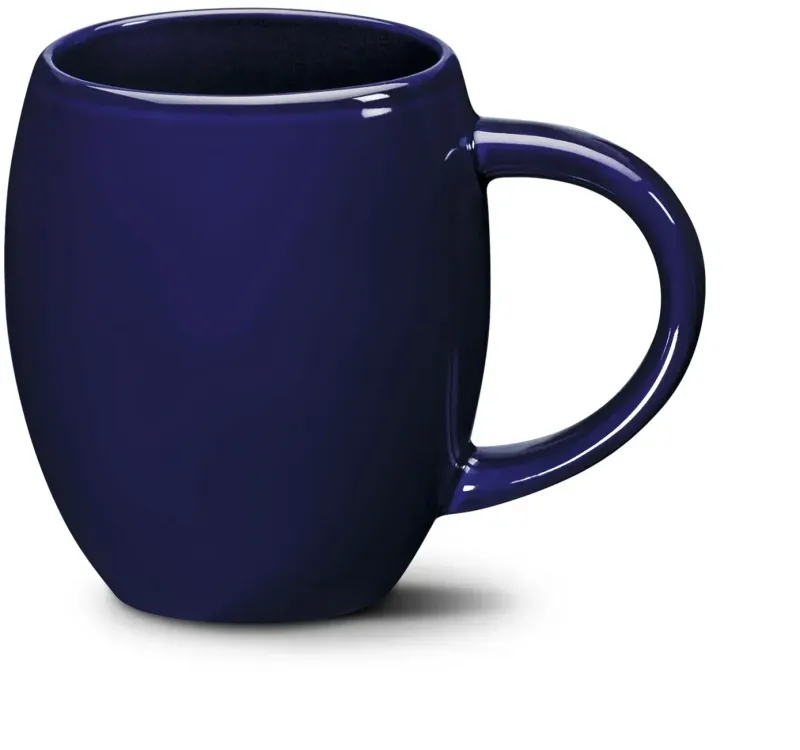 Burgess Mug 16oz — view 6