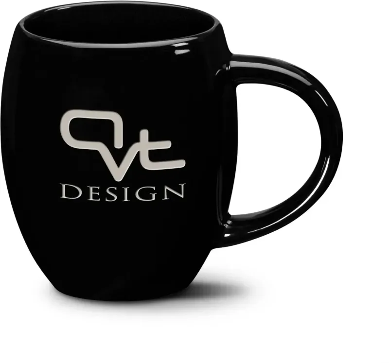 Burgess Mug 16oz — view 8