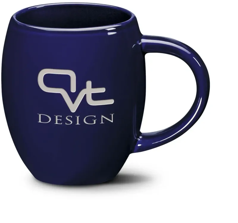 Burgess Mug 16oz — view 9