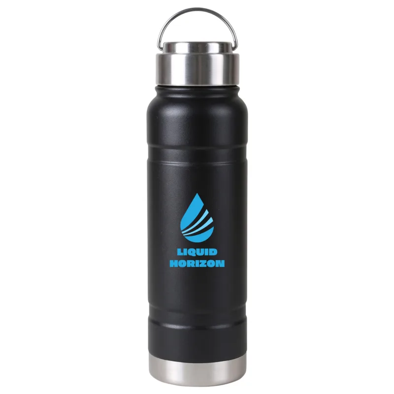 Burleigh Stainless Steel Bottle 650 Ml. (22 Fl. Oz.) — view 6