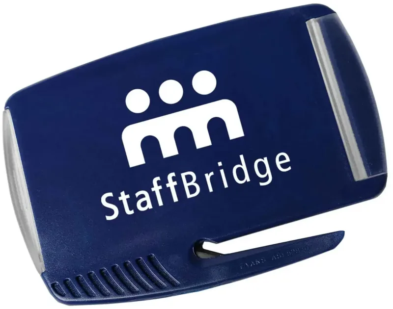 Custom Business Card Slitter Plus™ — view 5