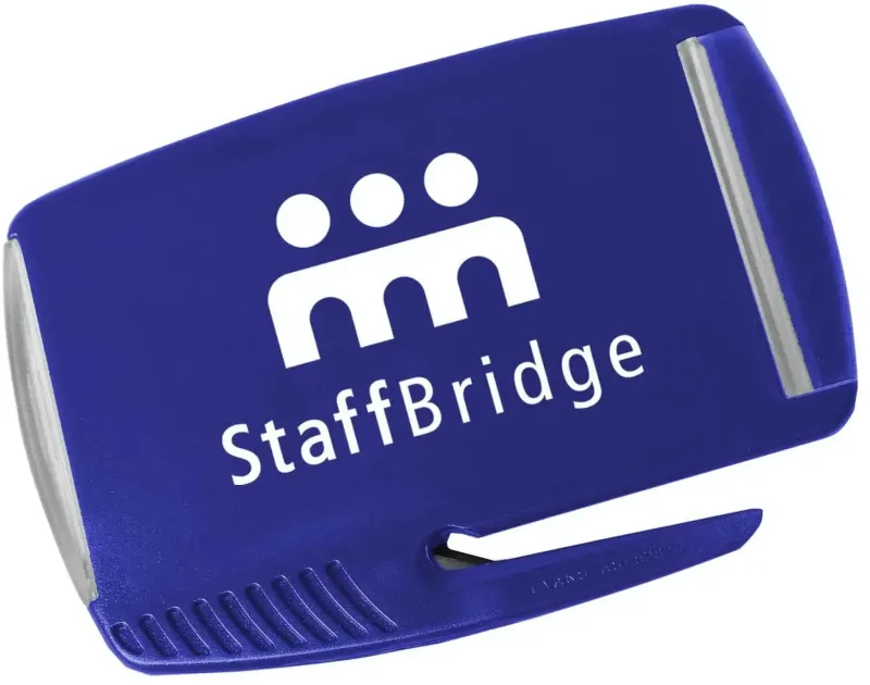 Custom Business Card Slitter Plus™ — view 6