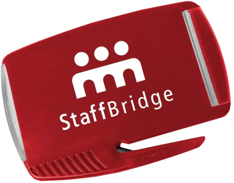 Custom Business Card Slitter Plus™ — view 7