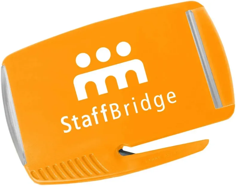 Custom Business Card Slitter Plus™ — view 8