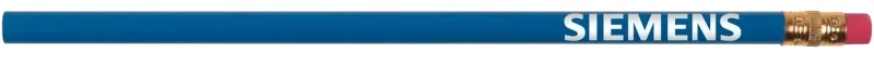 Custom Write Pencil (24 HR Rush Available) - Natural Wood, #2 Graphite — view 13