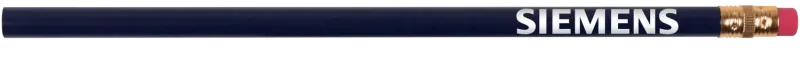 Custom Write Pencil (24 HR Rush Available) - Natural Wood, #2 Graphite — view 14