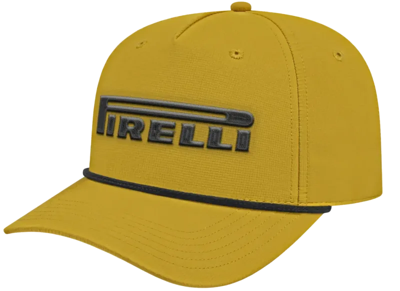 Product Name: Custom Athletic Rope Cap — view 2