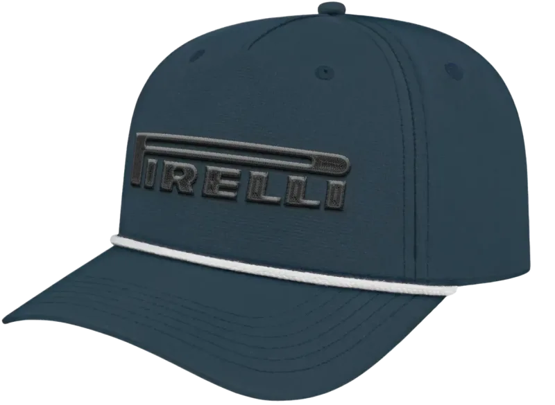 Product Name: Custom Athletic Rope Cap — view 3